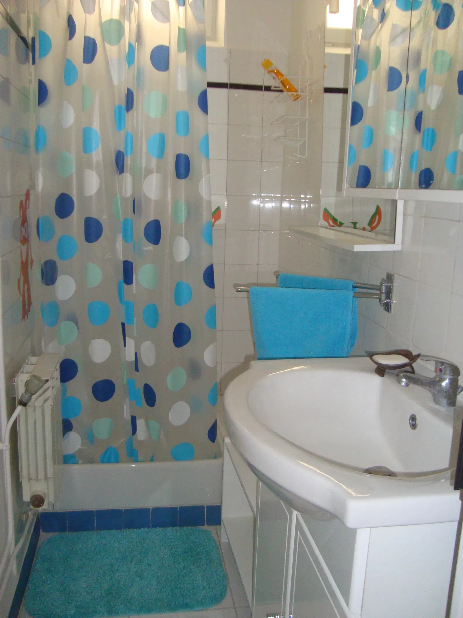 Entire Home Fontenay-sous-Bois 660523