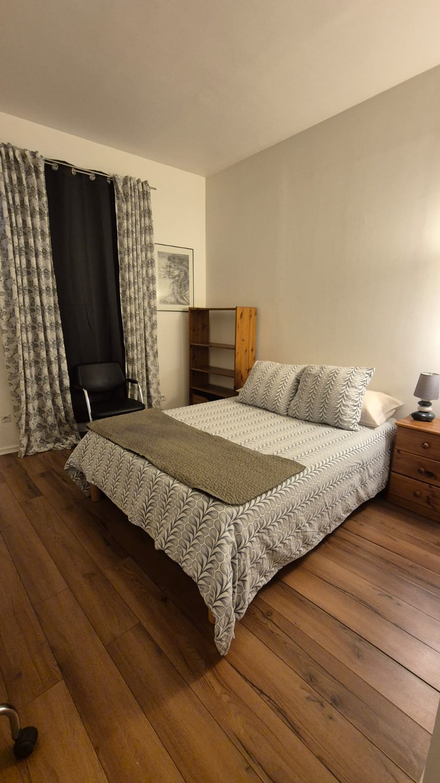 Entire Home Fontenay-sous-Bois 660523