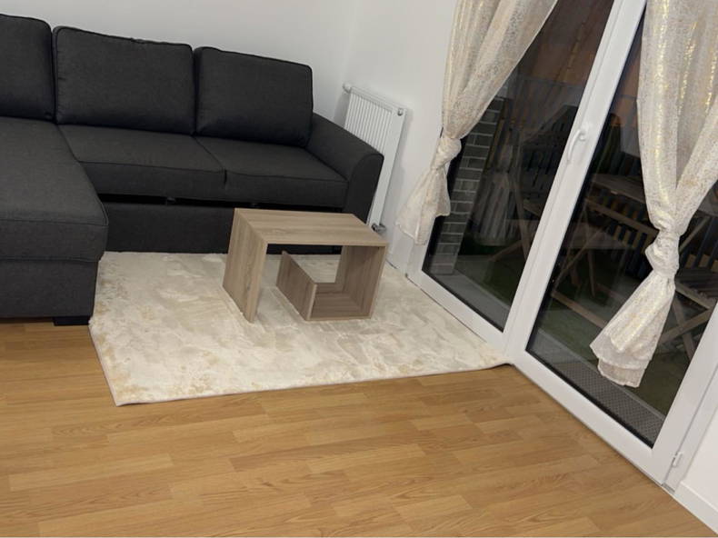 Zakwaterowanie U Rodziny Argenteuil 385137-1