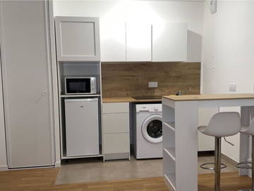 Chambre À Louer Argenteuil 385137