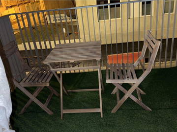 Chambre Chez L'habitant Argenteuil 385137-4