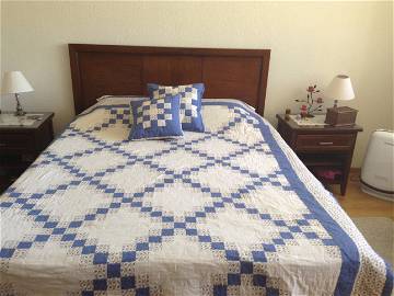 Chambre À Louer Quito 142642-1