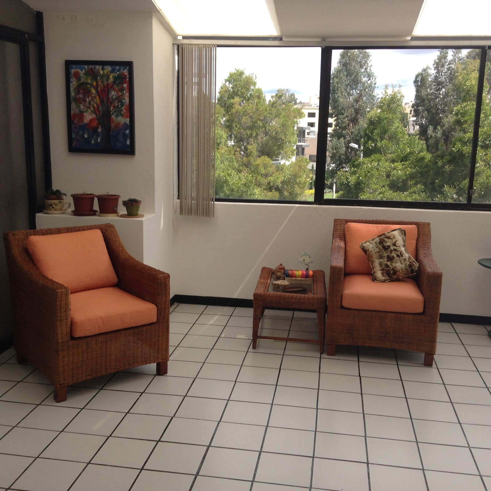 Homestay Quito 142642