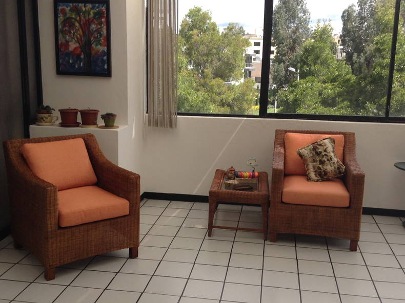 Zakwaterowanie U Rodziny Quito 142642-2