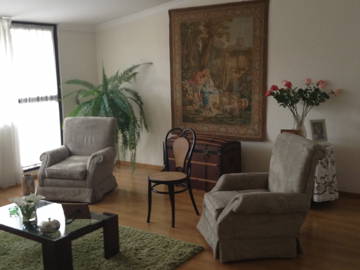 Habitación En Alquiler Quito 142642