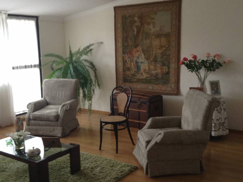 Zakwaterowanie U Rodziny Quito 142642-3