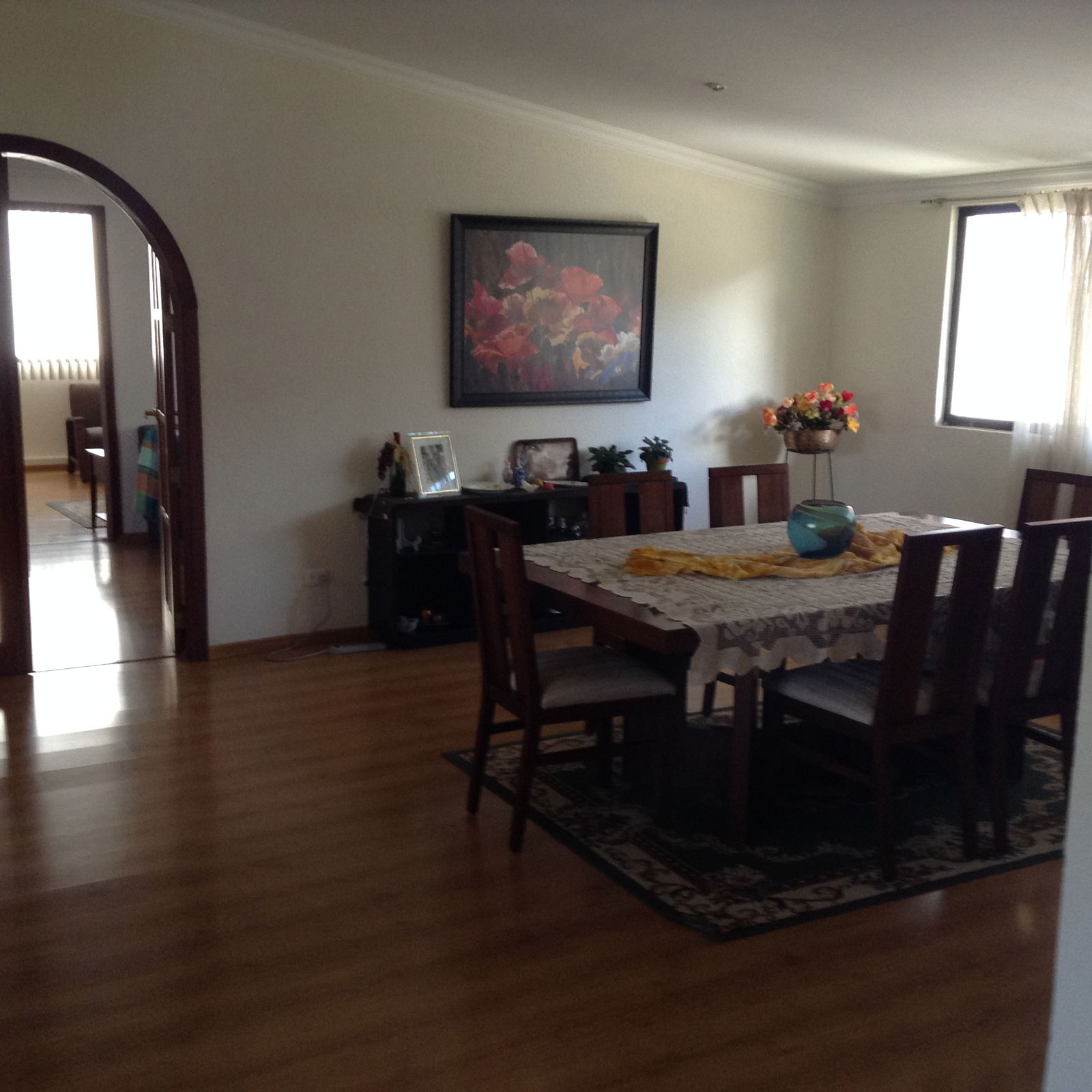 Homestay Quito 142642