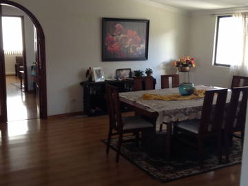 Chambre Chez L'habitant Quito 142642-4