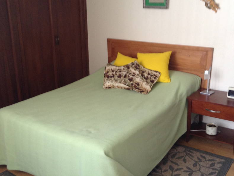 Zakwaterowanie U Rodziny Quito 142642-5