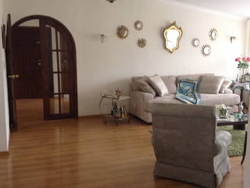 Chambre Chez L'habitant Quito 142642-6