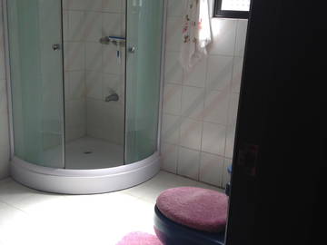 Chambre Chez L'habitant Quito 142642-7