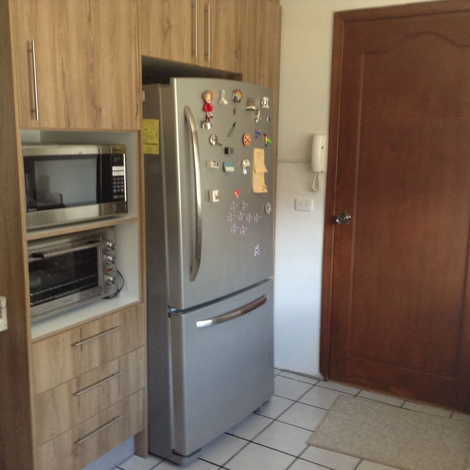 Homestay Quito 142642