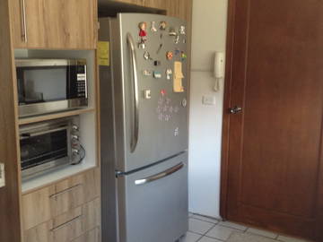 Chambre Chez L'habitant Quito 142642-8