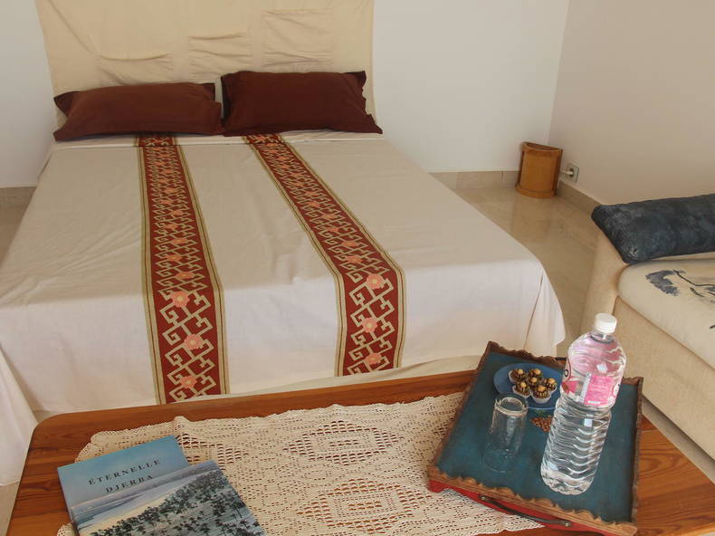 Quartos De Hóspedes Houmt Souk 187681-1