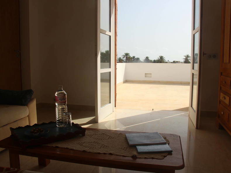 Quartos De Hóspedes Houmt Souk 187681-3