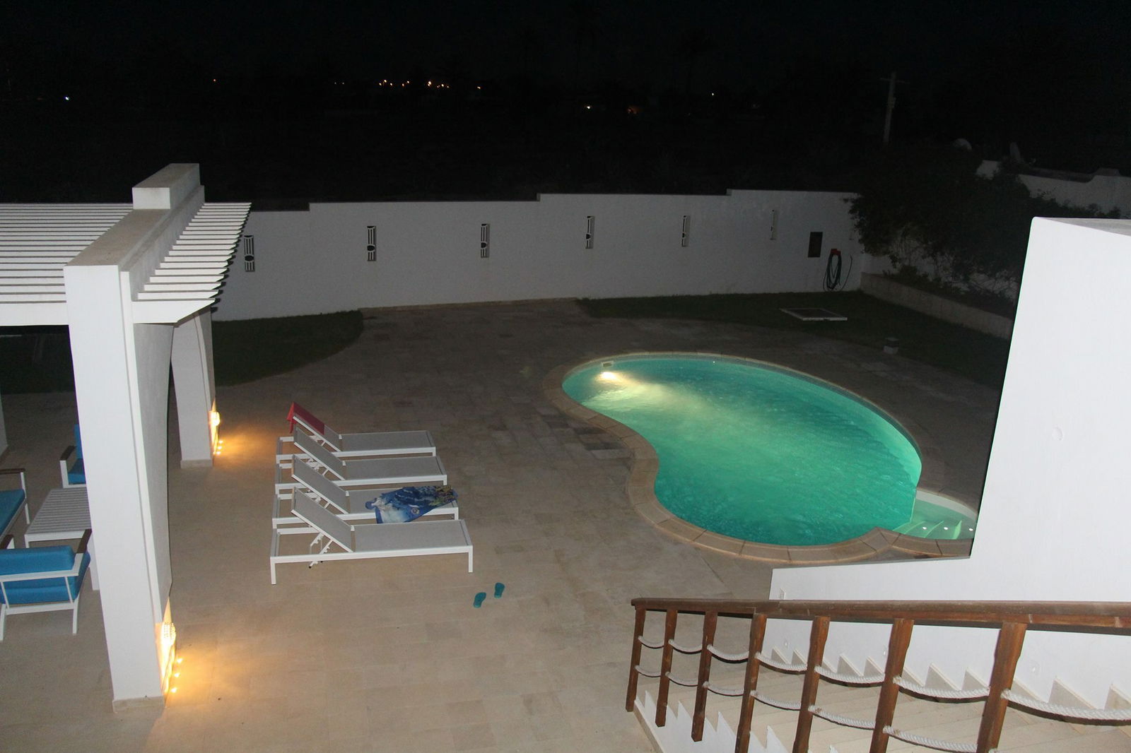 Bed And Breakfast Houmt Souk 187681