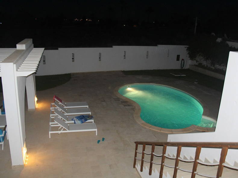 Quartos De Hóspedes Houmt Souk 187681-5