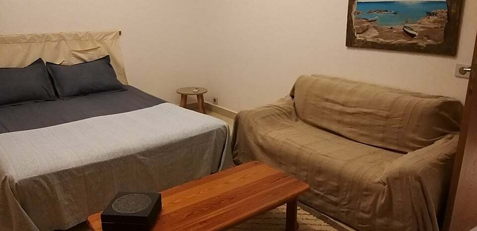 Bed And Breakfast Houmt Souk 187681