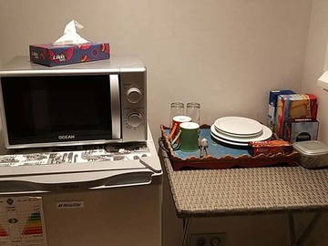 Chambre D'hôte Houmt Souk 187681-8