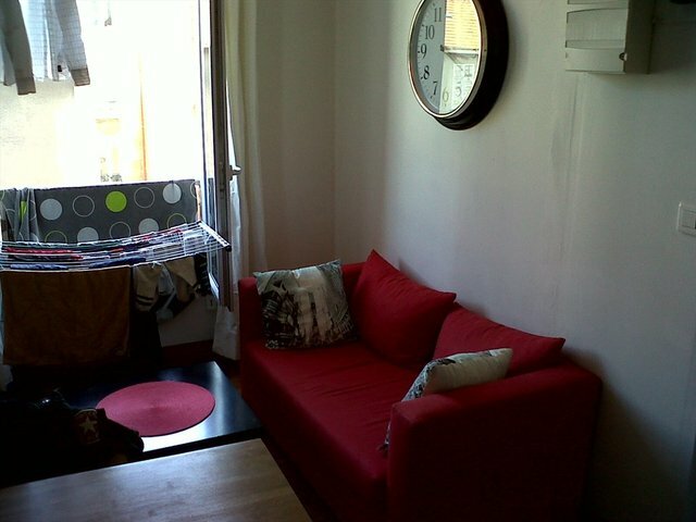 Colocation La Garenne-Colombes 60246