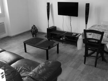 Room For Rent Toulon 210296