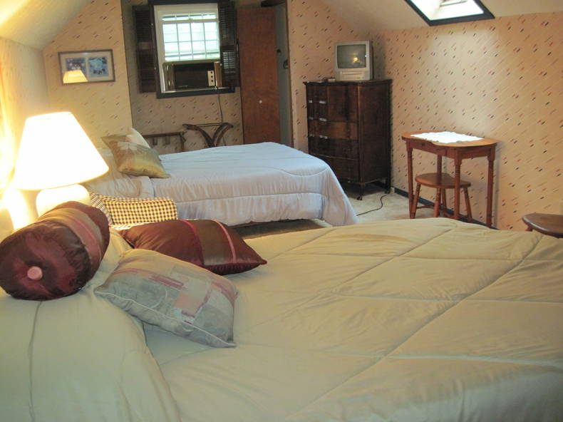 Hospedagem Em Casa De Família Cleveland Heights 173918-1