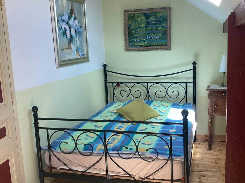 Quedarse En Casa Colombes 249895-1