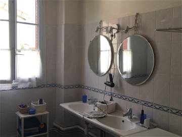 Chambre Chez L'habitant Colombes 249895-4