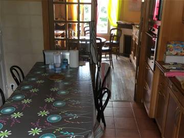 Chambre Chez L'habitant Colombes 249895-5