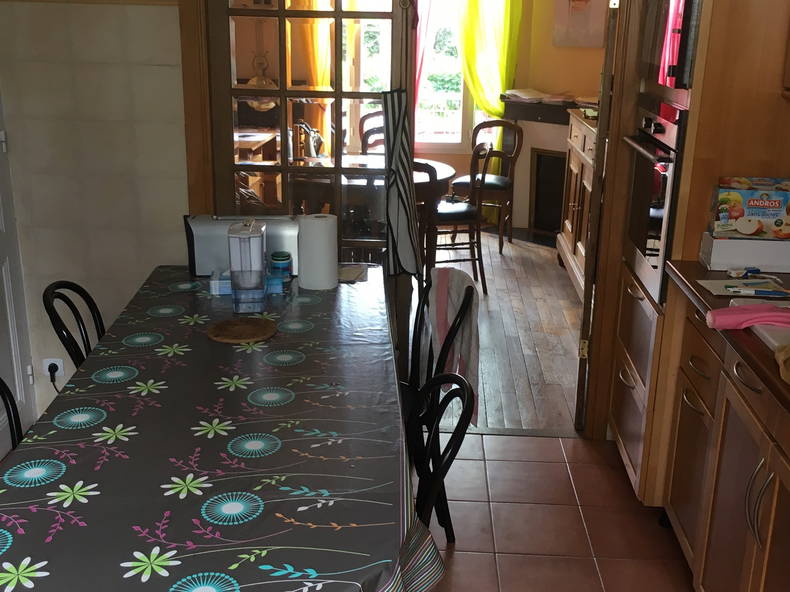 Quedarse En Casa Colombes 249895-5