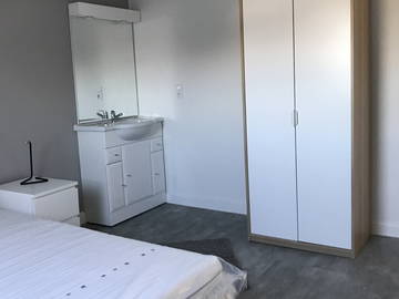 Habitación En Alquiler Audun-Le-Tiche 244959