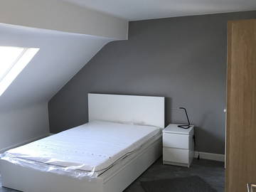 Chambre À Louer Audun-Le-Tiche 244959