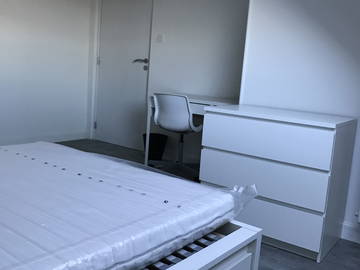 Chambre À Louer Audun-Le-Tiche 244959