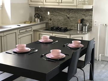 Shared Accommodation Audun-Le-Tiche 244959-6