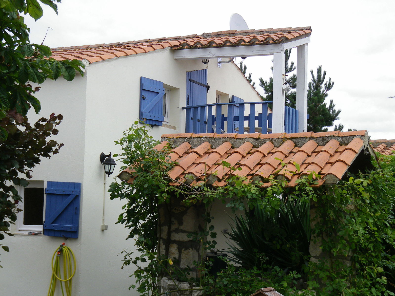 Independent Studio L'Île-d'Olonne 104851