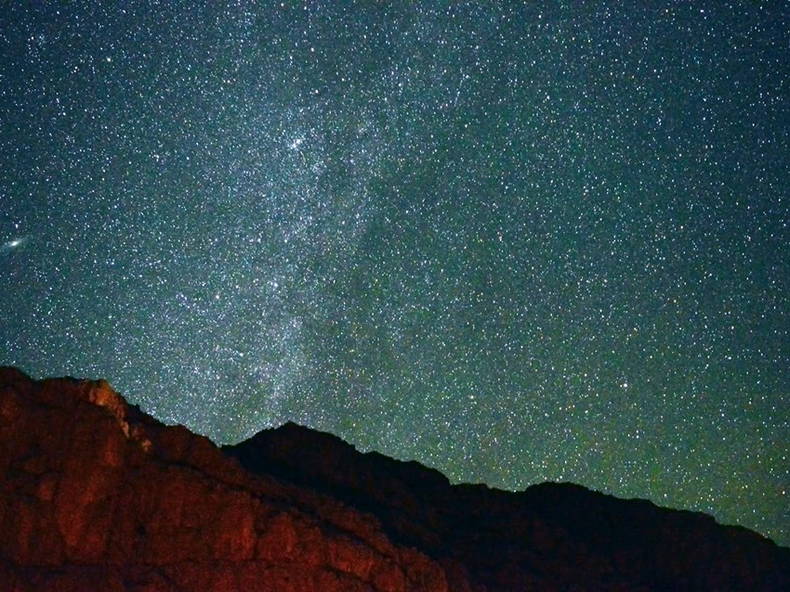 Gastfamilie Ouarzazate 127132-2