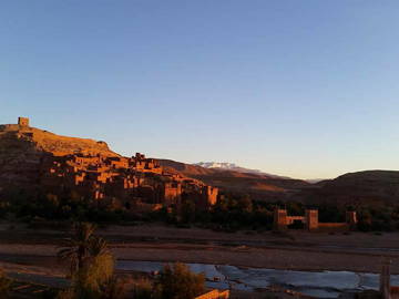 Chambre À Louer Ouarzazate 127132