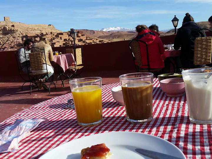 Gastfamilie Ouarzazate 127132-5