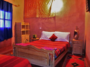 Chambre Chez L'habitant Ouarzazate 127132-6