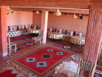 Chambre Chez L'habitant Ouarzazate 127132-7