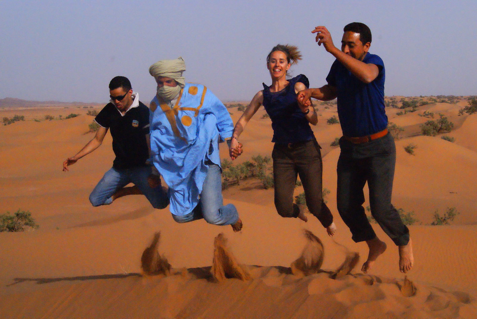 Homestay Ouarzazate 127132