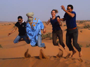 Chambre Chez L'habitant Ouarzazate 127132-10