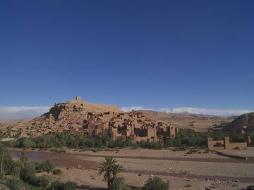 Chambre Chez L'habitant Ouarzazate 127132-11