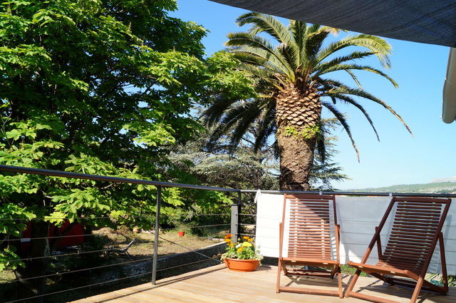 Bed And Breakfast Cassis 50480