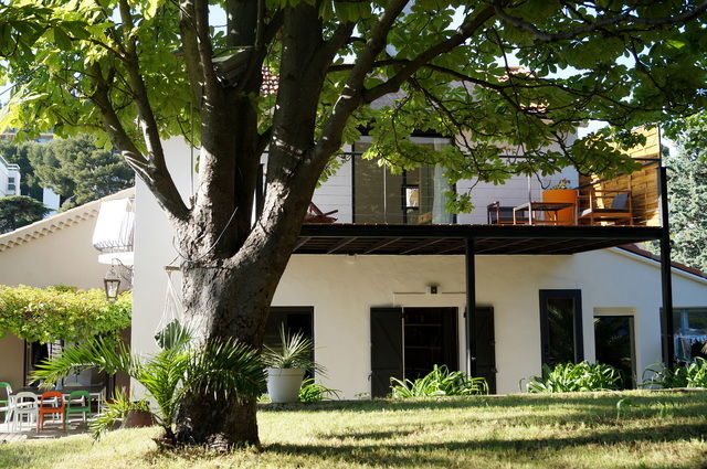 Bed And Breakfast Cassis 50480