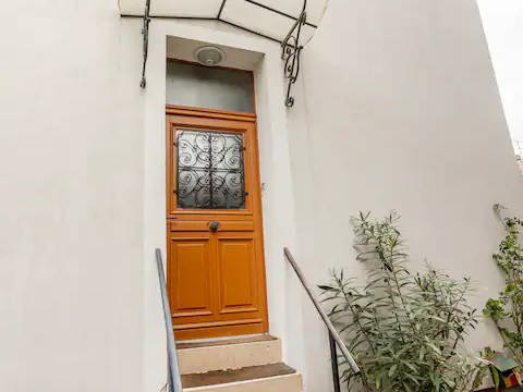 Chambre Chez L'habitant Colombes 237637-3