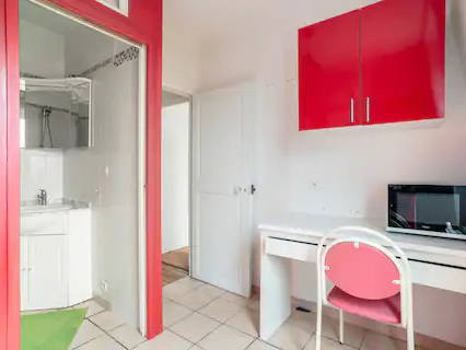 Chambre Chez L'habitant Colombes 237637-4