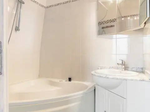 Chambre Chez L'habitant Colombes 237637-5