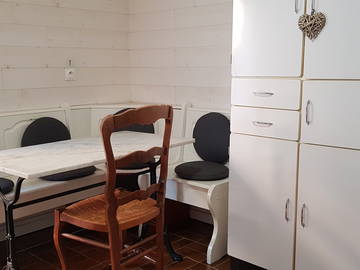 Homestay Noisy-Le-Grand 247912-7