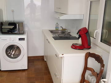 Homestay Noisy-Le-Grand 247912-8